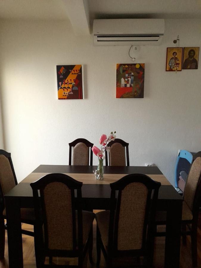 Apartman Boki Trebinje Exterior photo