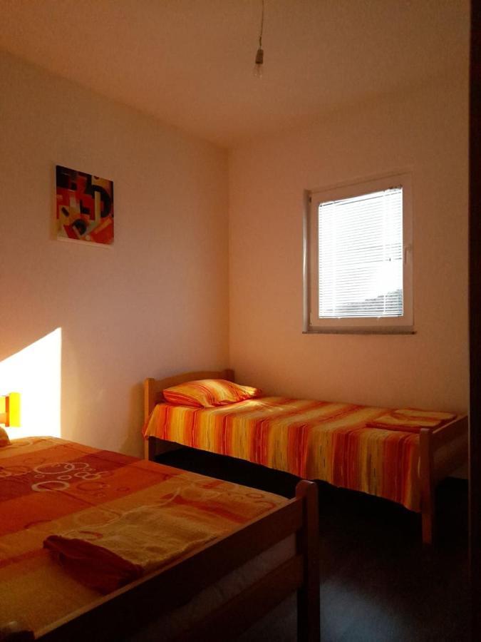 Apartman Boki Trebinje Exterior photo