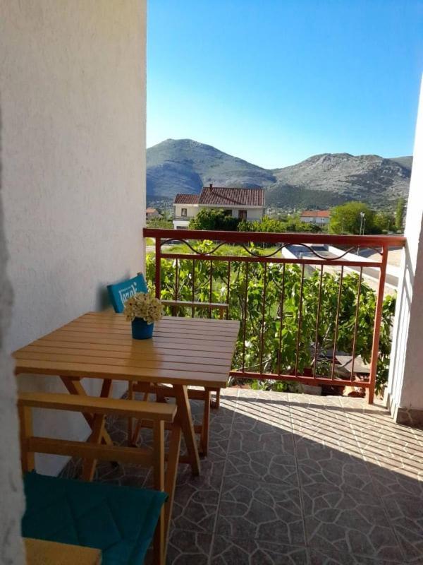Apartman Boki Trebinje Exterior photo