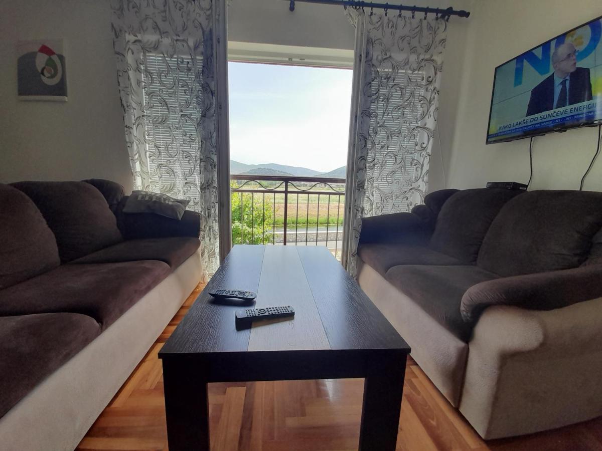 Apartman Boki Trebinje Exterior photo