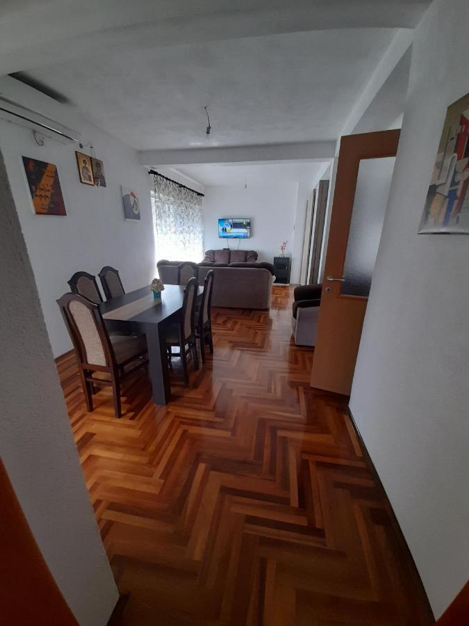 Apartman Boki Trebinje Exterior photo