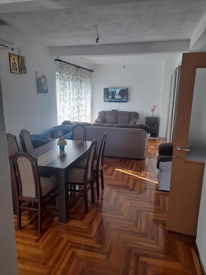 Apartman Boki Trebinje Exterior photo