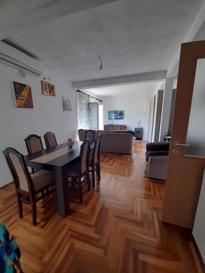 Apartman Boki Trebinje Exterior photo