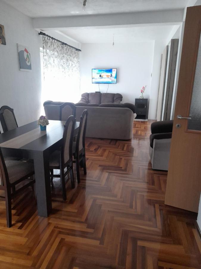 Apartman Boki Trebinje Exterior photo