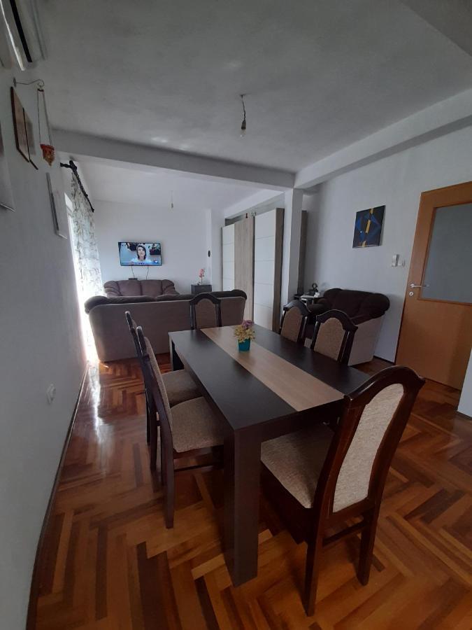 Apartman Boki Trebinje Exterior photo