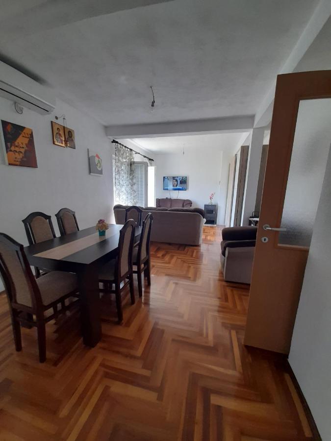 Apartman Boki Trebinje Exterior photo