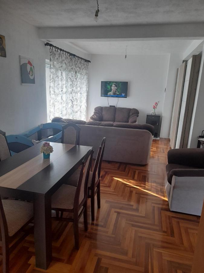 Apartman Boki Trebinje Exterior photo