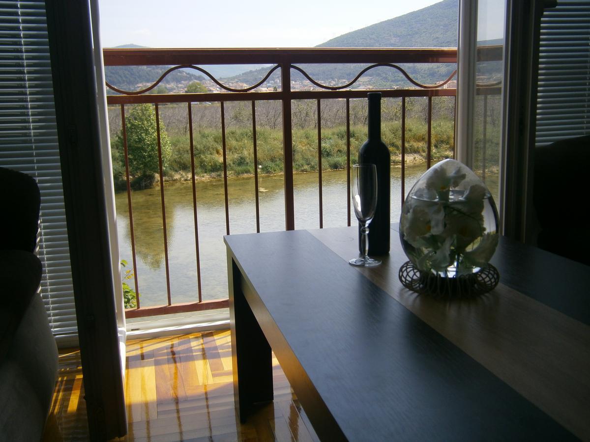 Apartman Boki Trebinje Exterior photo