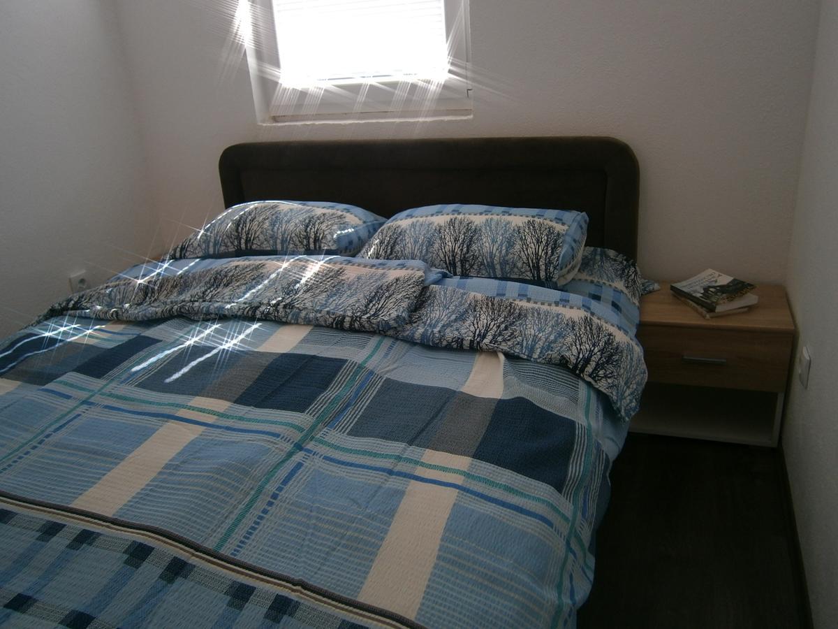 Apartman Boki Trebinje Exterior photo