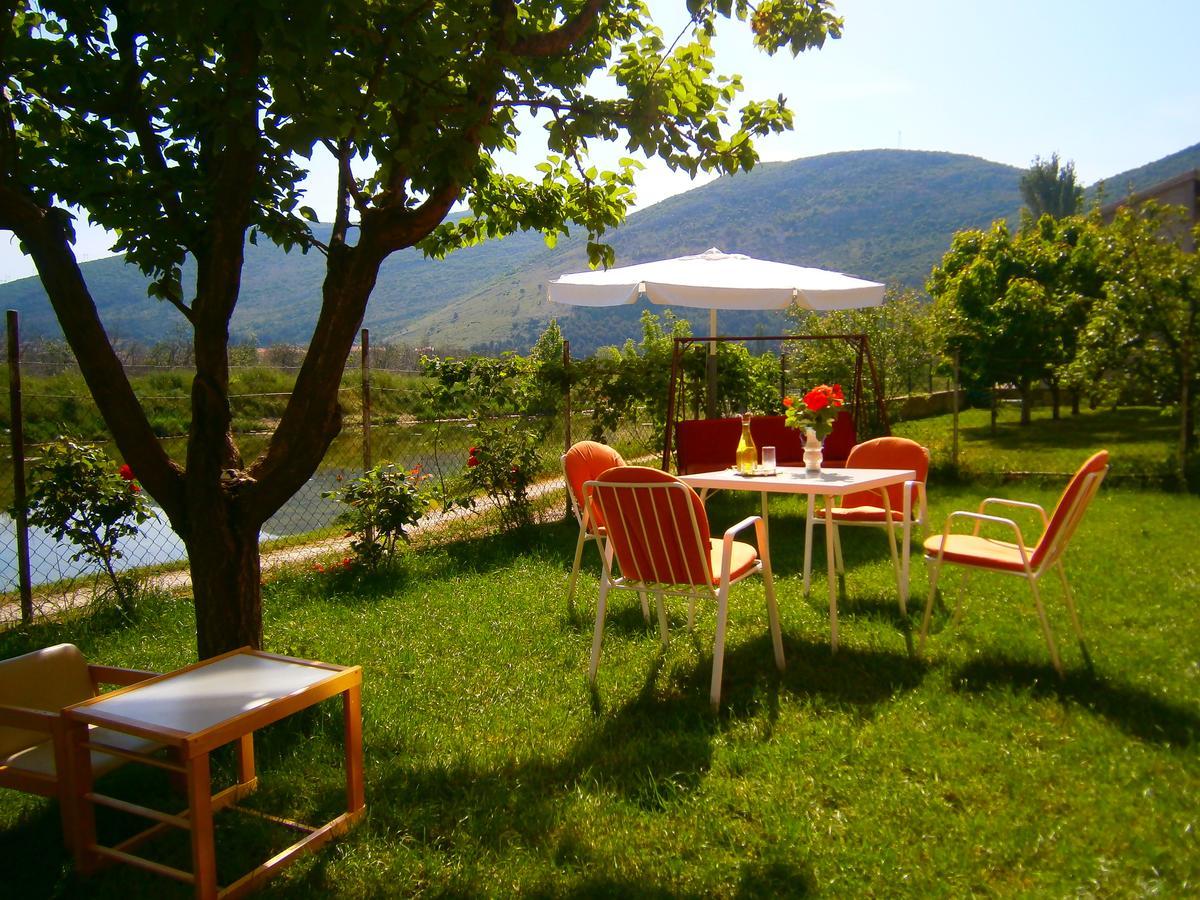 Apartman Boki Trebinje Exterior photo
