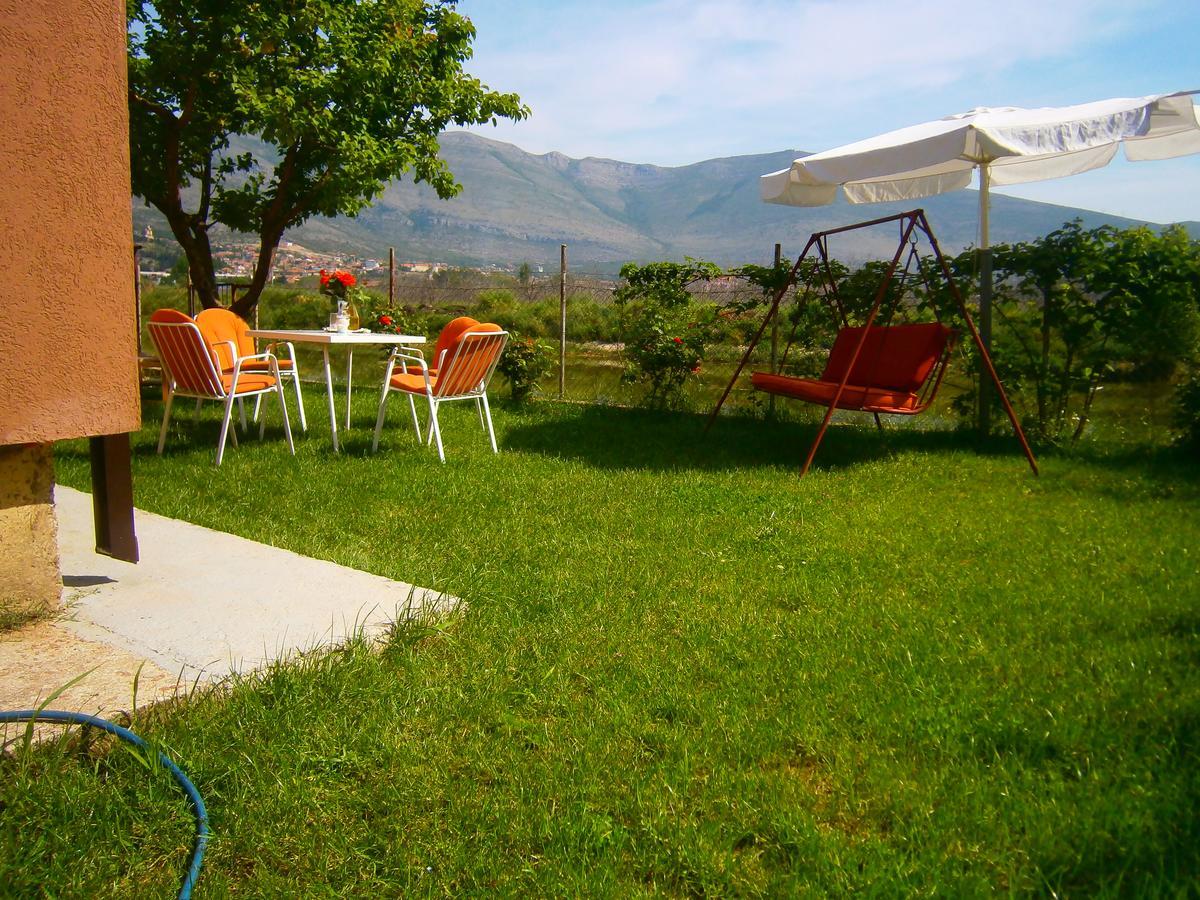 Apartman Boki Trebinje Exterior photo