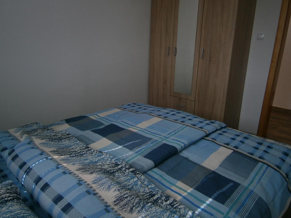 Apartman Boki Trebinje Exterior photo