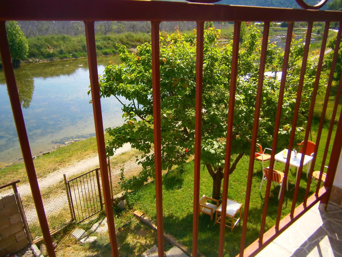 Apartman Boki Trebinje Exterior photo