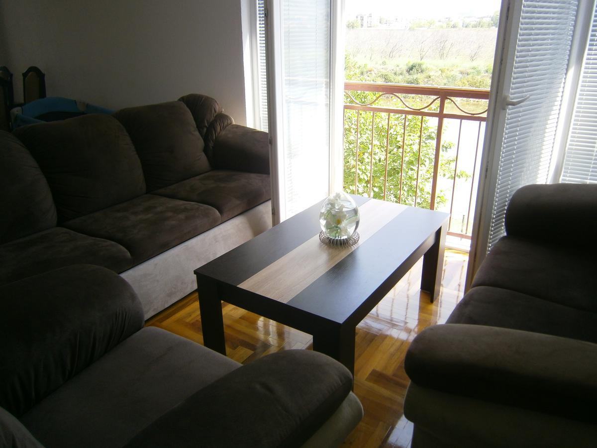 Apartman Boki Trebinje Exterior photo