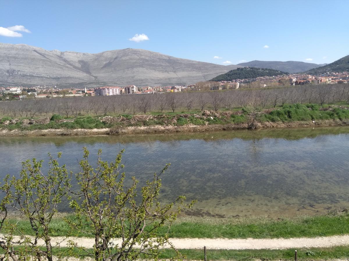 Apartman Boki Trebinje Exterior photo