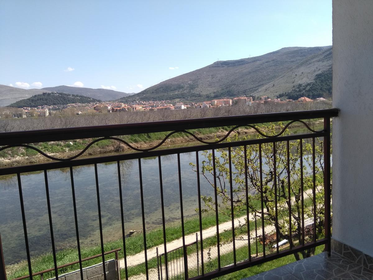 Apartman Boki Trebinje Exterior photo
