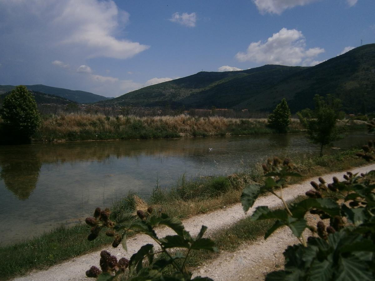 Apartman Boki Trebinje Exterior photo