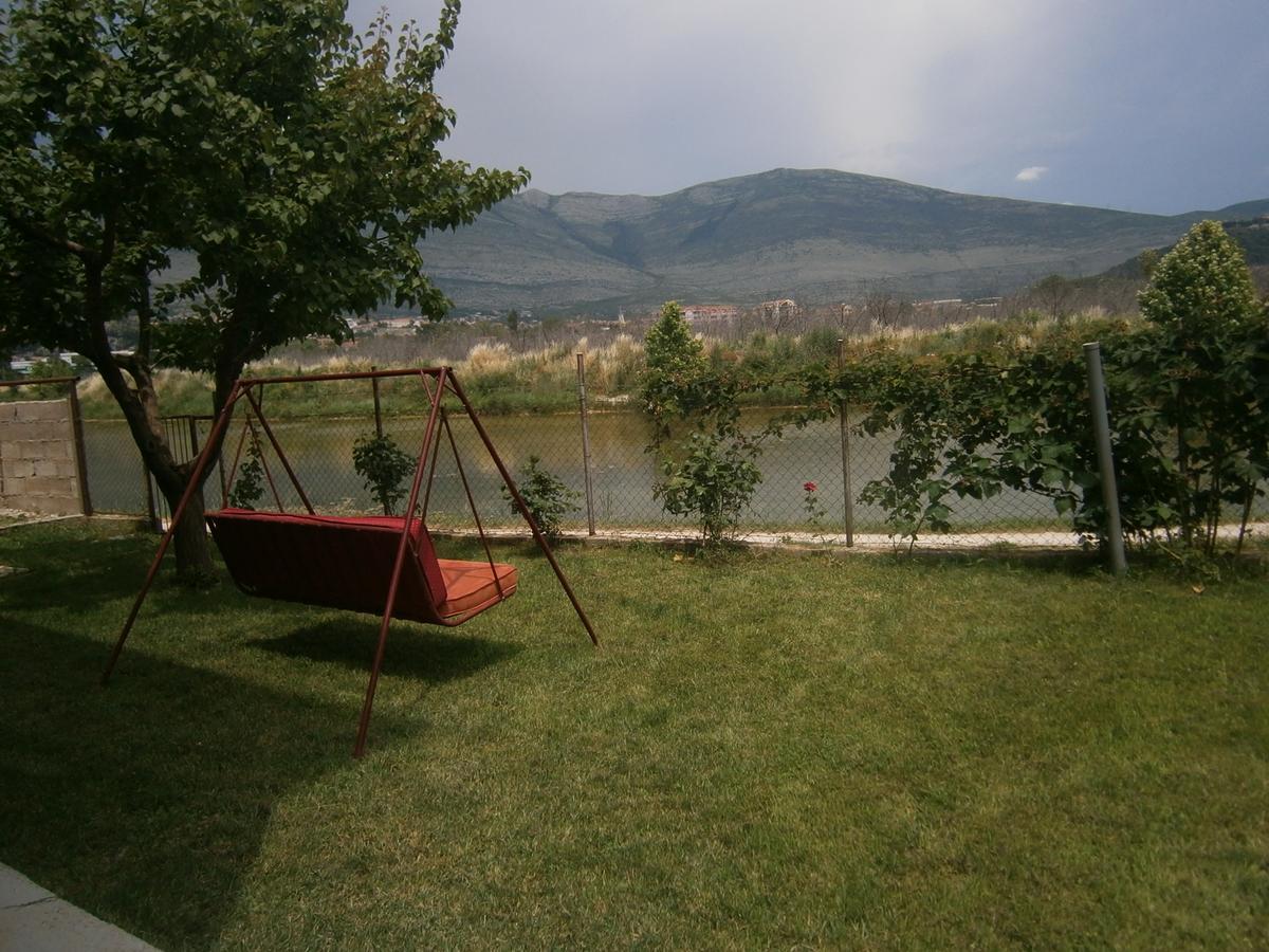 Apartman Boki Trebinje Exterior photo