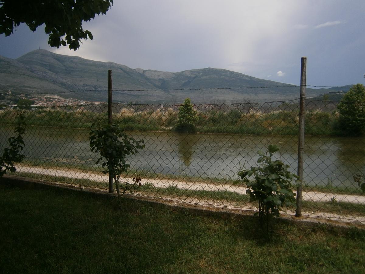 Apartman Boki Trebinje Exterior photo