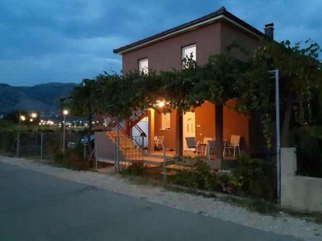 Apartman Boki Trebinje Exterior photo