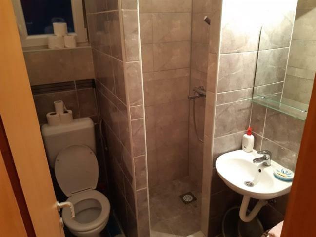 Apartman Boki Trebinje Exterior photo